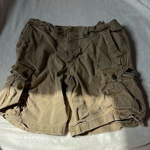AE men’s cargos